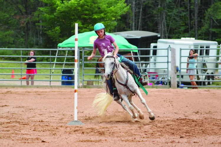 Marquette County Fair set for Aug. 13-15